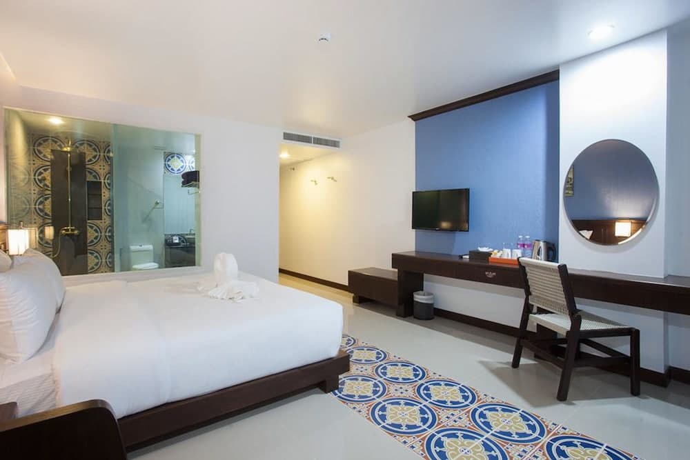 Grand Supicha City Hotel — photo 5