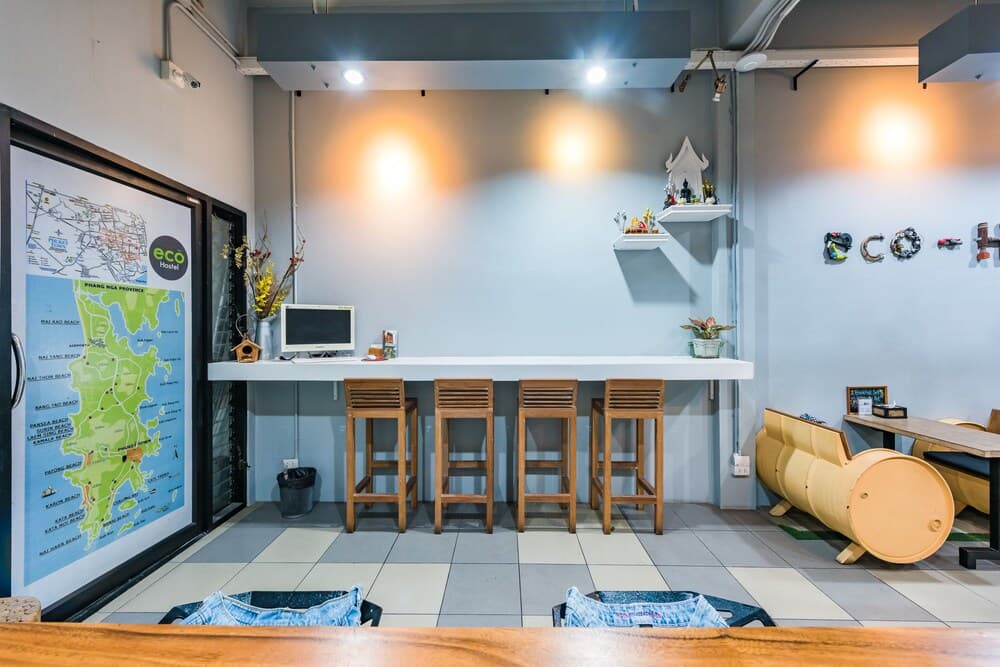 Eco Hostel Phuket — photo 2