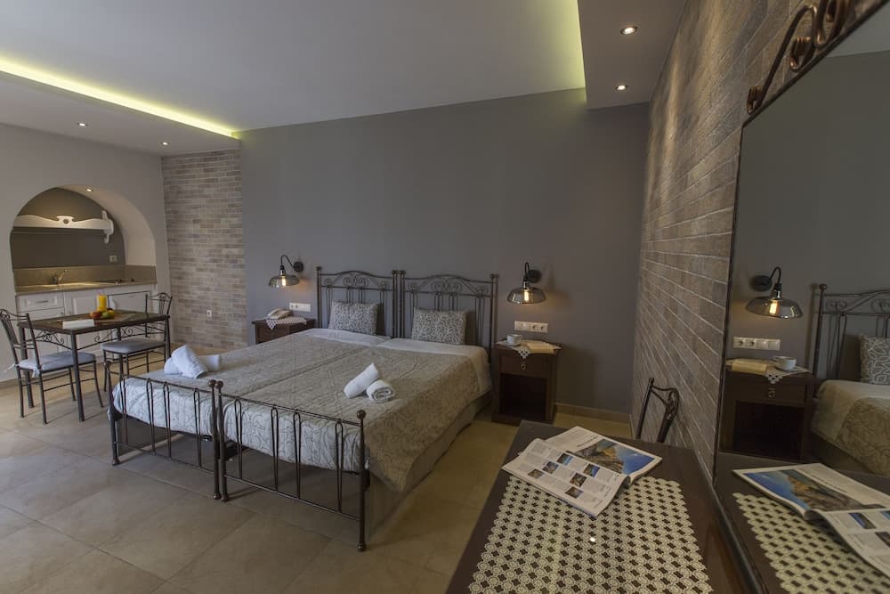 Hotel Anassa — photo 4