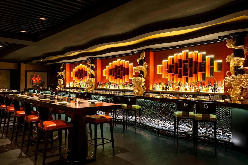 Grosvenor House, a Luxury Collection Hotel, Dubai — photo 4