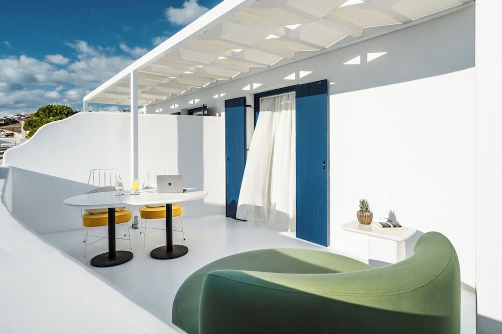 Croco Mykonos — photo 4