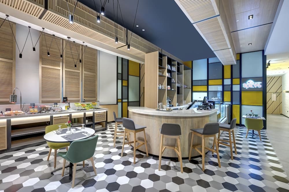URBAN Al Khoory Hotel — photo 4