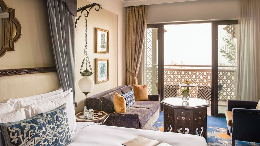 Jumeirah Al Qasr Dubai — photo 2
