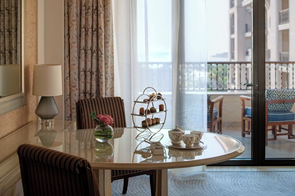 Four Seasons Resort Dubai at Jumeirah Beach — photo 5