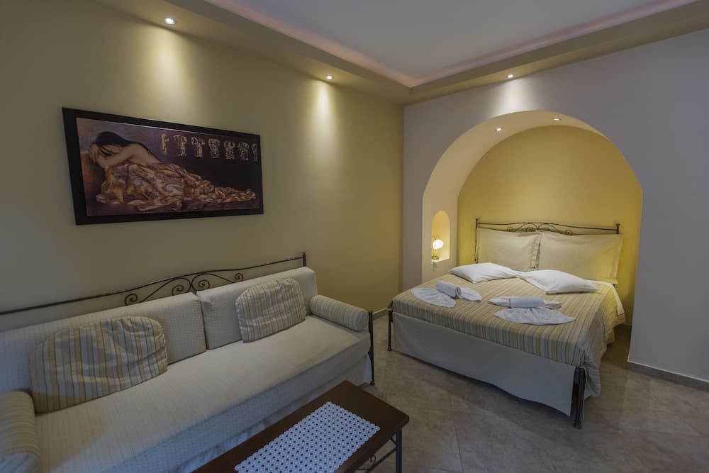 Hotel Anassa — photo 2