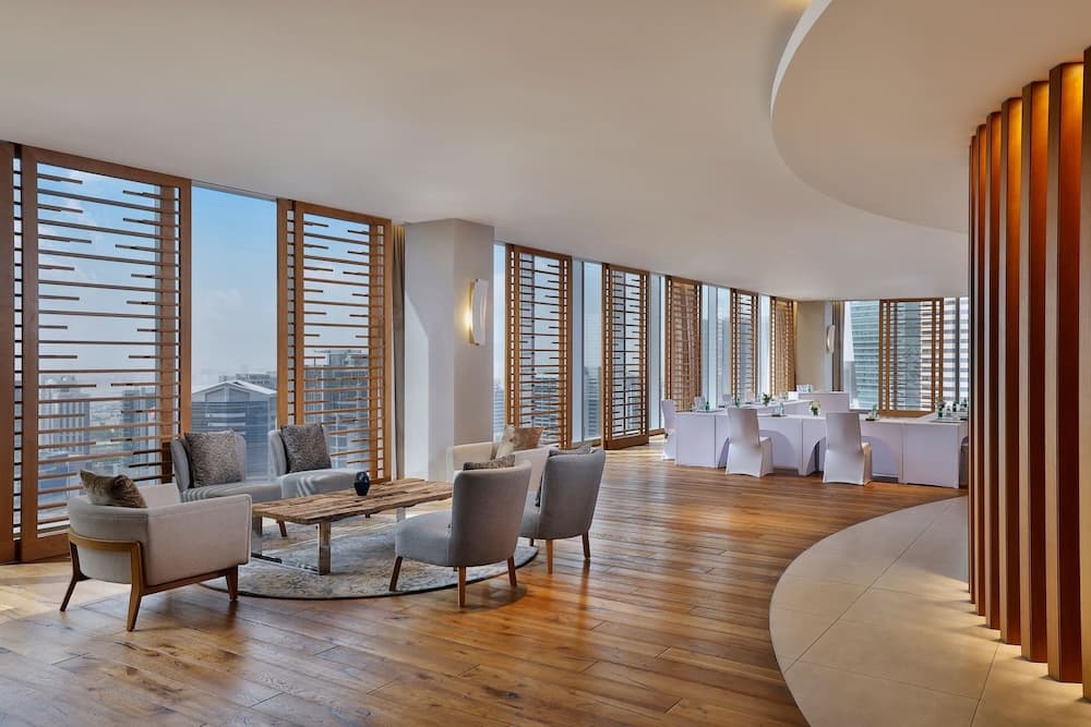 The St. Regis Downtown, Dubai — photo 4