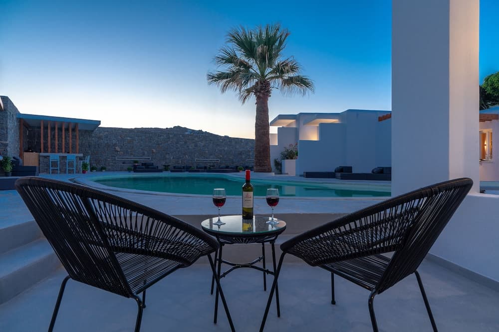 Omnia Mykonos Boutique Hotel & Suites — photo 3