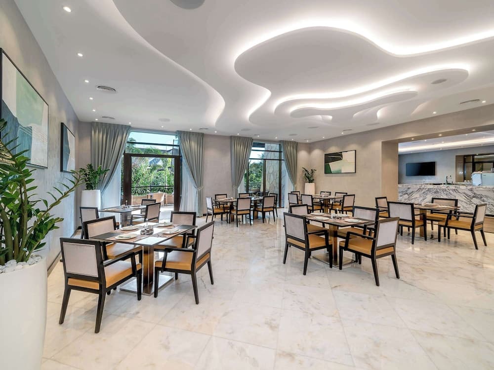 Sofitel Dubai The Palm Resort & Spa — photo 2