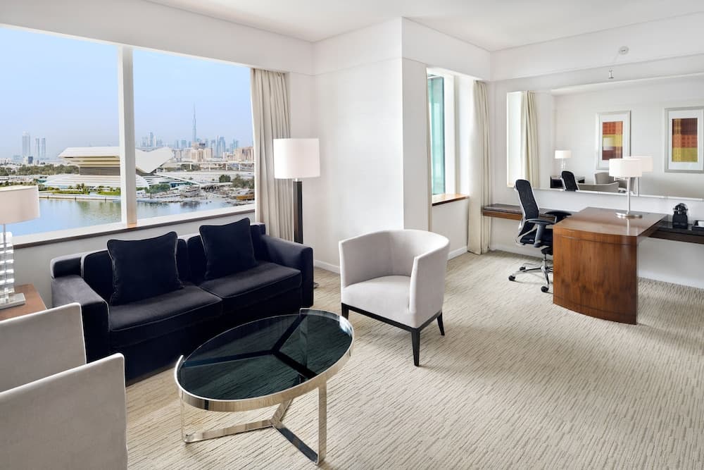 Crowne Plaza Festival City by IHG — photo 2