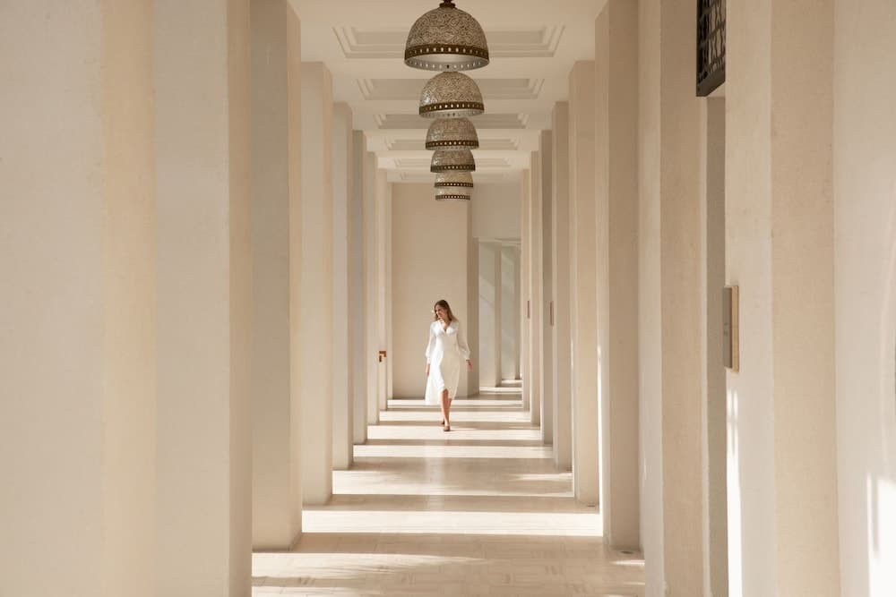 Jumeirah Al Naseem Dubai — photo 2