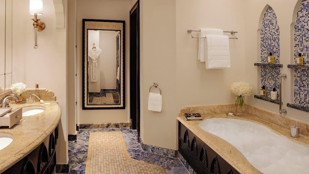 Jumeirah Mina Al Salam Dubai — photo 2