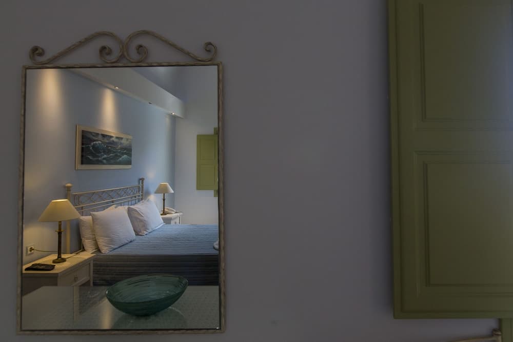 Hotel Anassa — photo 3