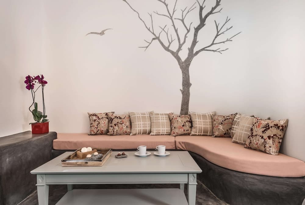 Andronis Luxury Suites — photo 5