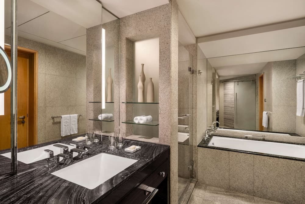 Shangri-La Dubai — photo 3