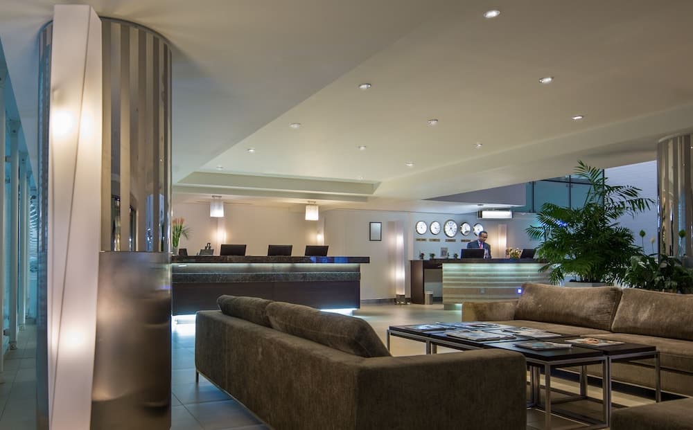 Dubai International Hotel, Dubai Airport — photo 3