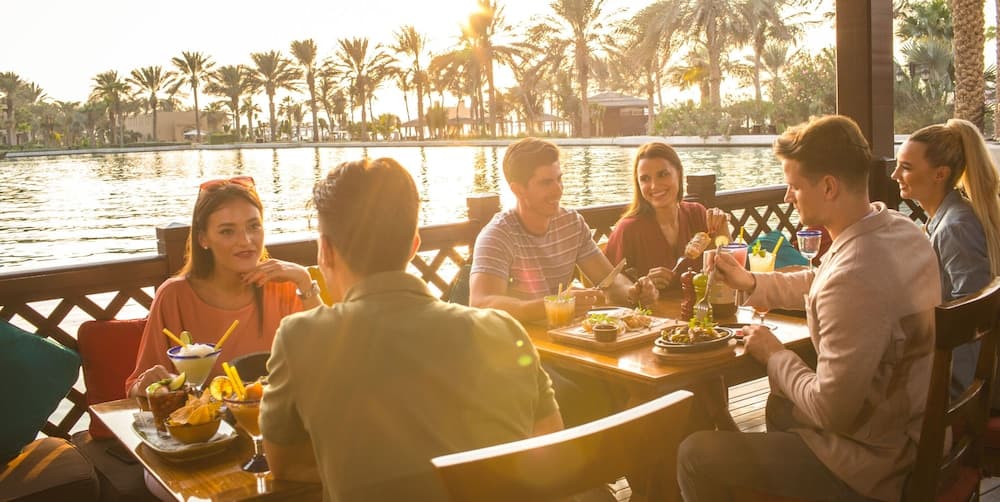 Jumeirah Mina Al Salam Dubai — photo 4