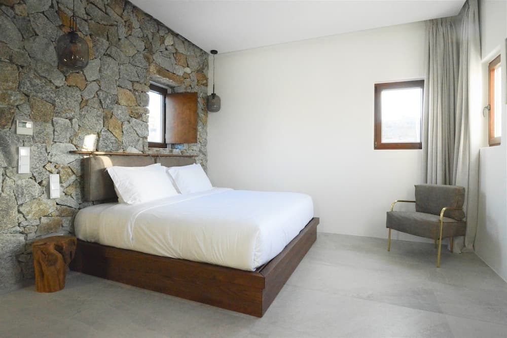 Charisma Hotel and Wellness Suites — photo 3