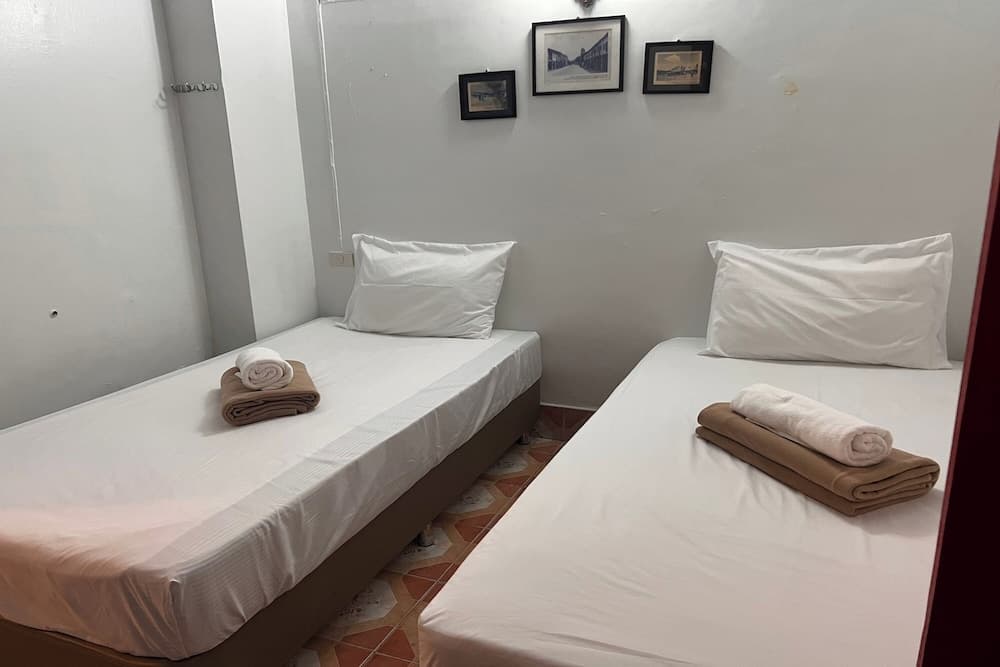 Phuket Old Town Hostel — photo 3