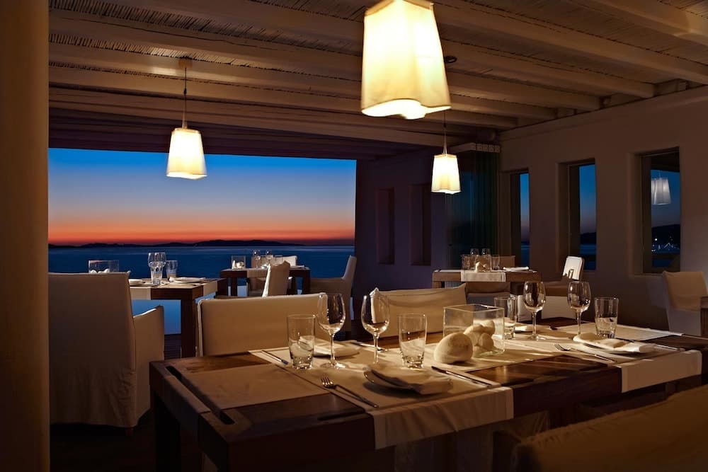 CAVO TAGOO MYKONOS — photo 4