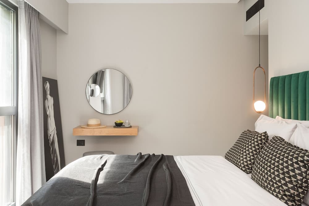 11 Enteka Acropolis Suites — photo 5