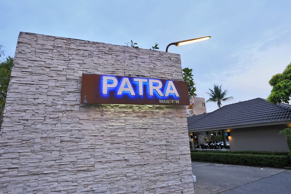Pattra Mansion by AKSARA Collection — photo 4