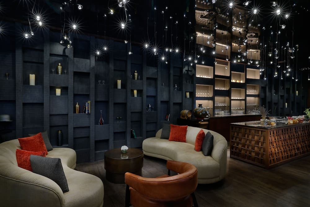 The St. Regis Downtown, Dubai — photo 2
