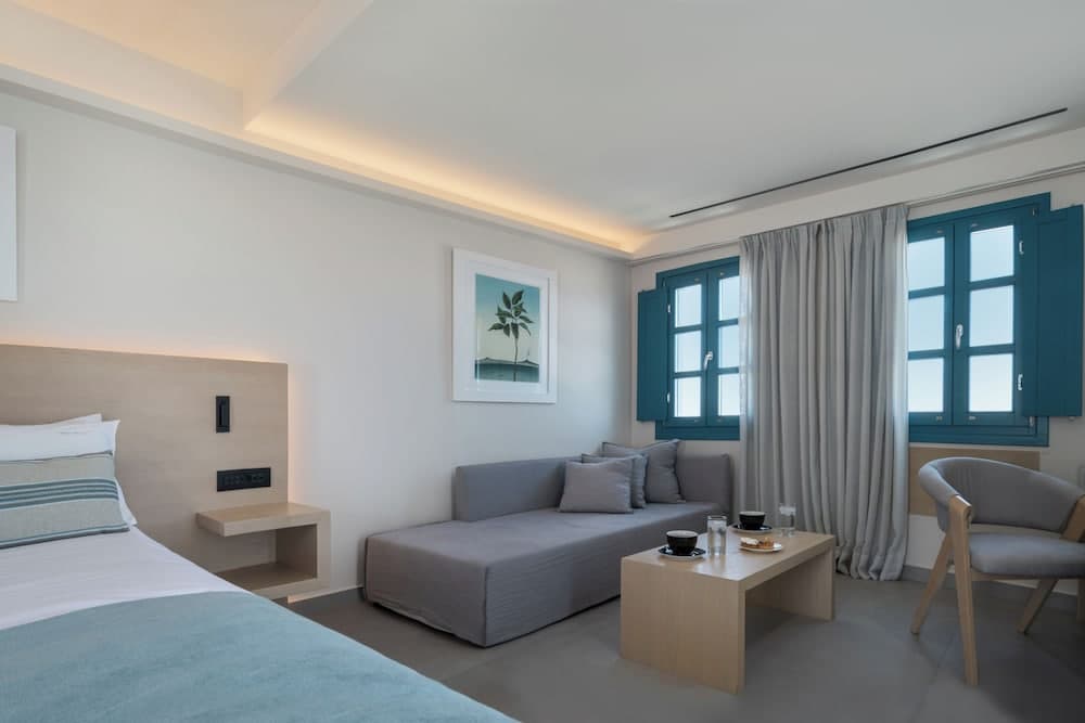 Aeifos Boutique Hotel — photo 4
