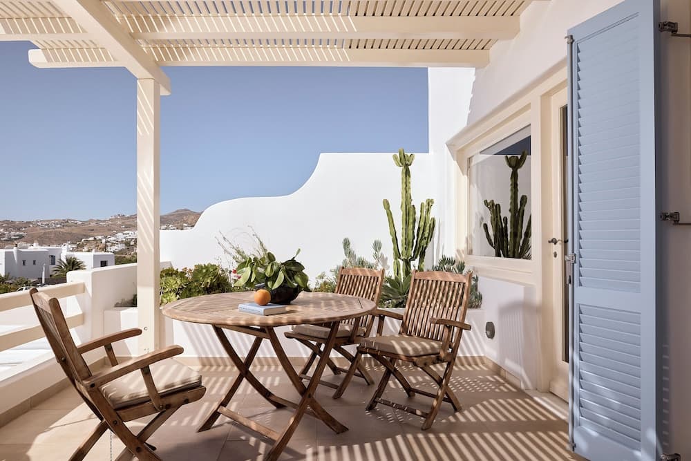 Vencia Boutique Hotel — photo 4