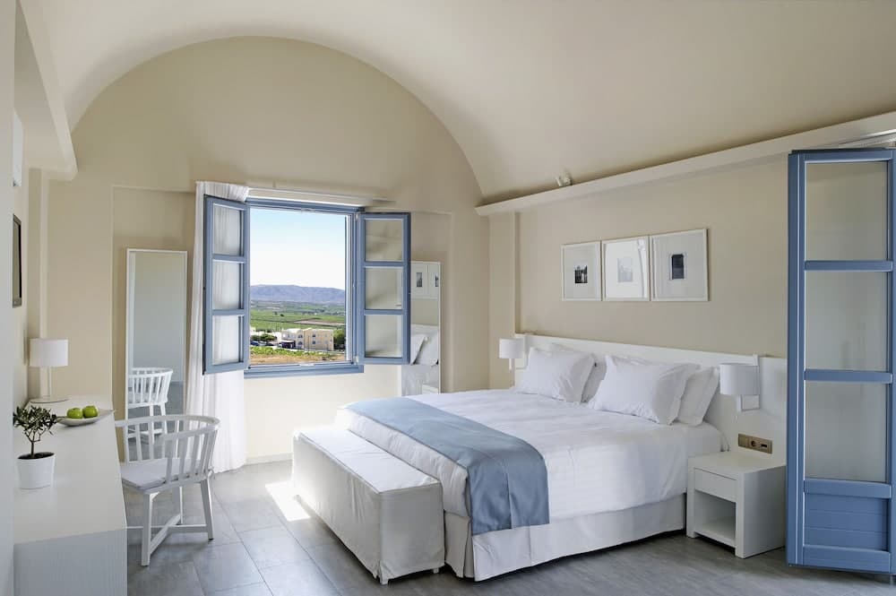 Acroterra Rosa Luxury Suites & Spa — photo 4
