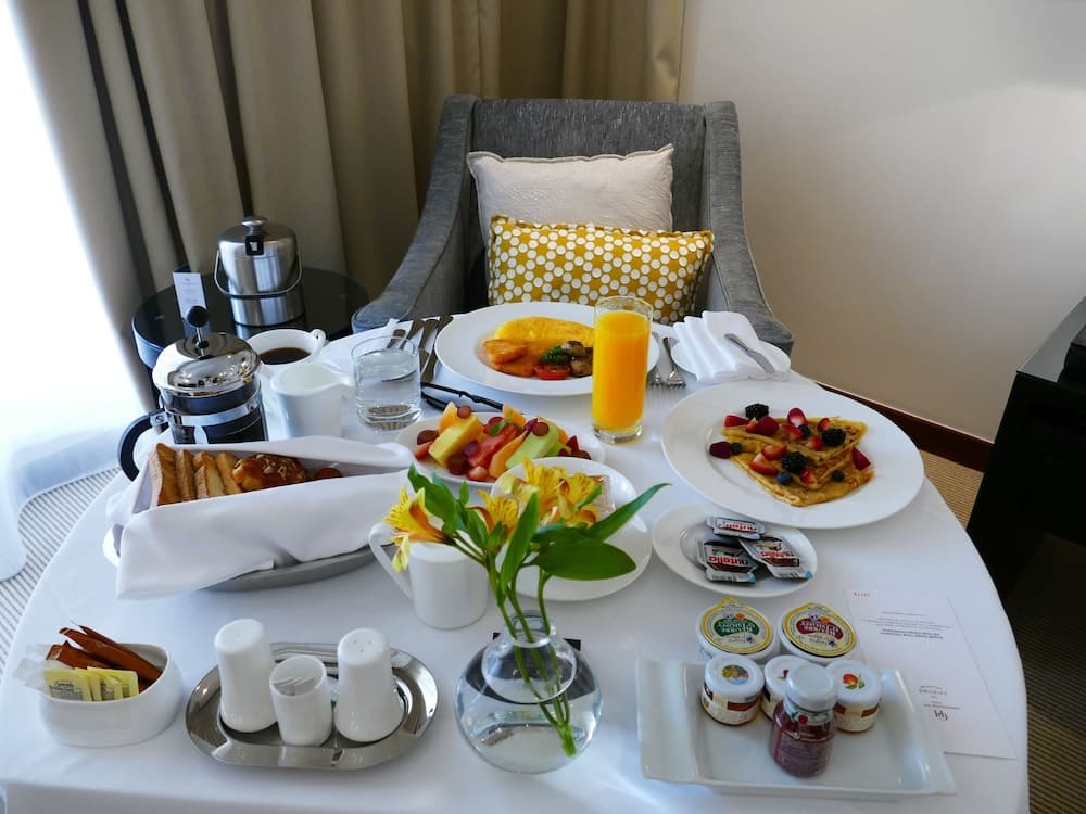 Grosvenor House, a Luxury Collection Hotel, Dubai — photo 3
