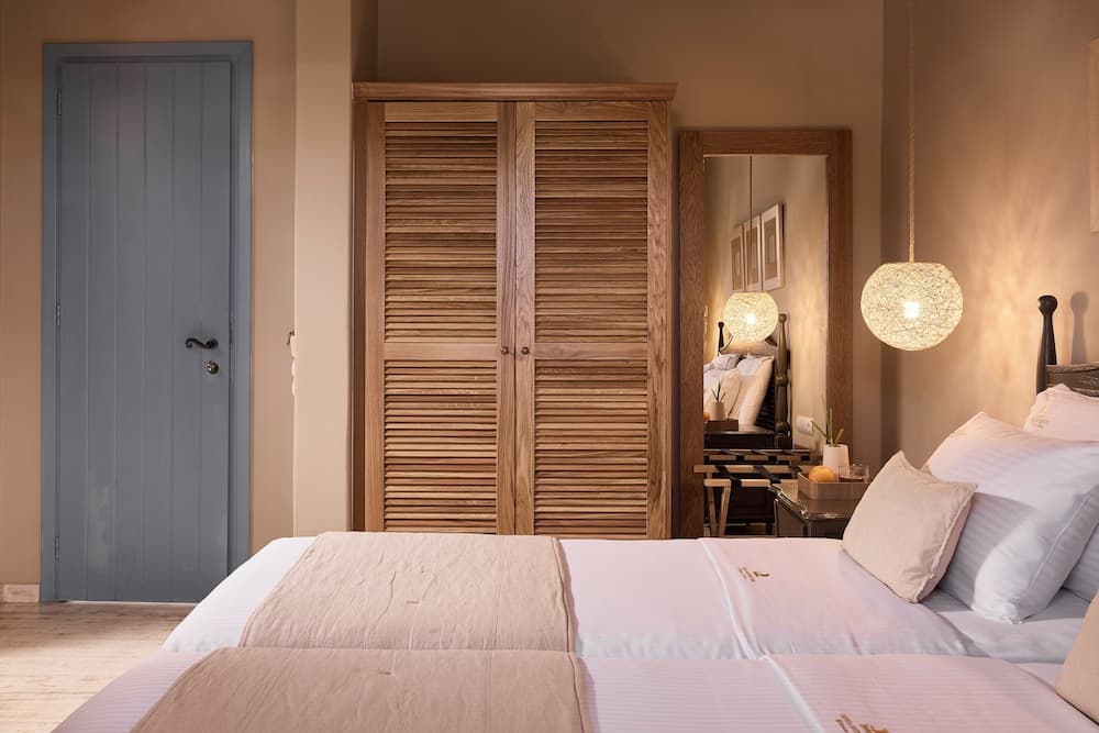 Vencia Boutique Hotel — photo 3