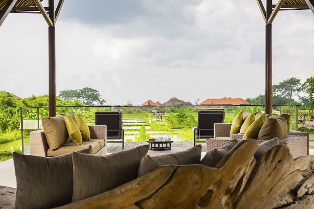 The Samata by LifestyleRetreats — photo 5