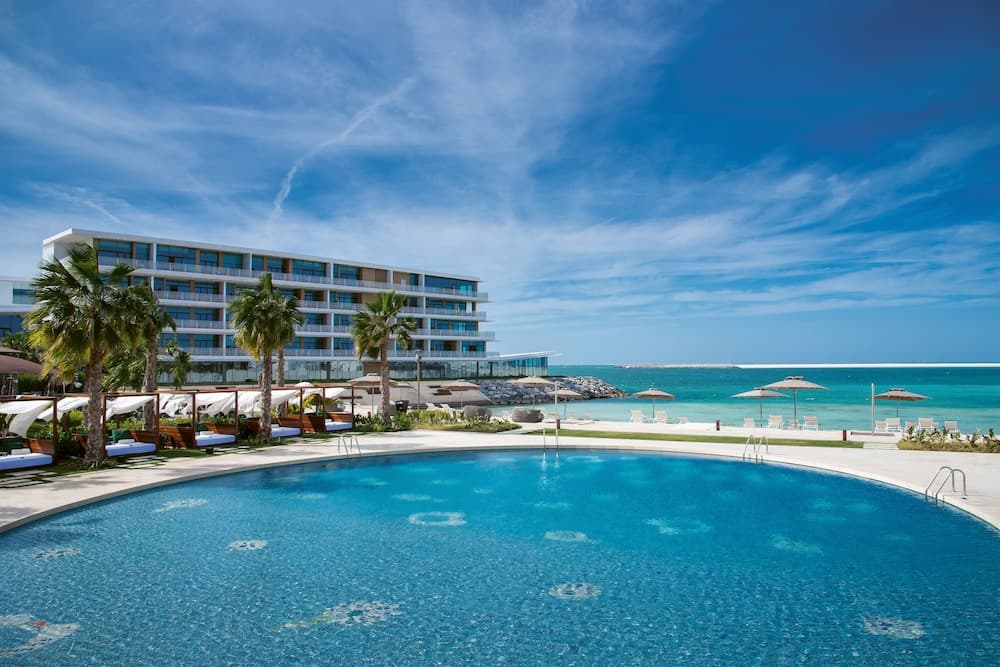 Bvlgari Resort Dubai — photo 2
