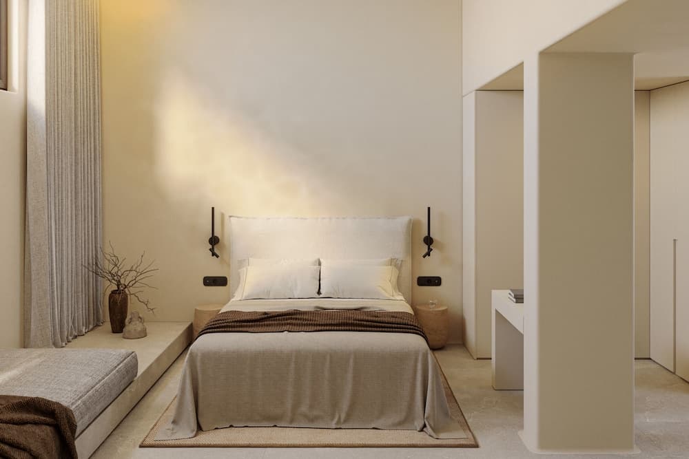 VE ZO Suites Mykonos — photo 3