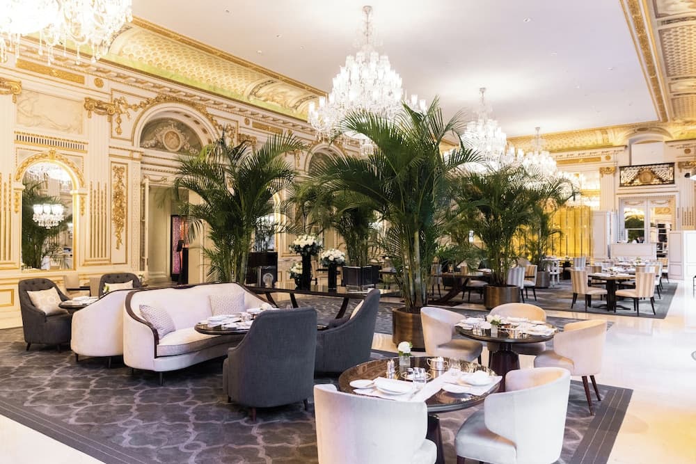 The Peninsula Paris — photo 2