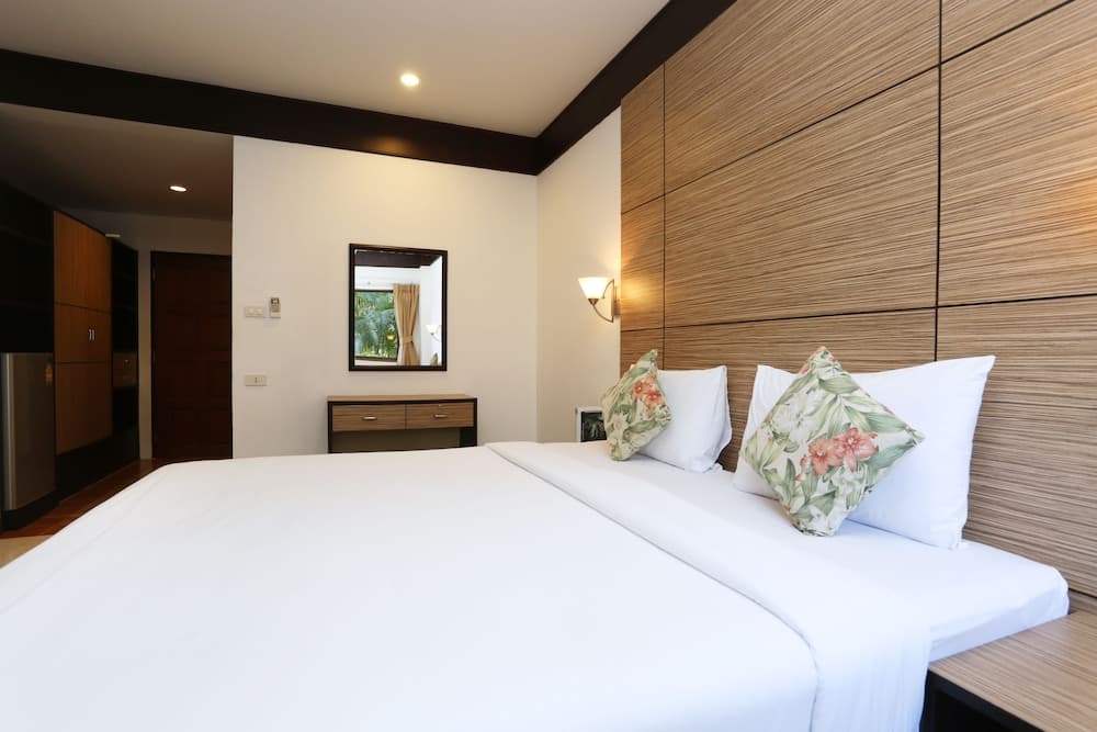Pattra Mansion by AKSARA Collection — photo 5