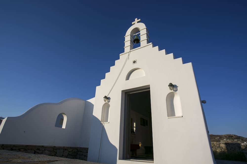 Nida Mykonos — photo 3