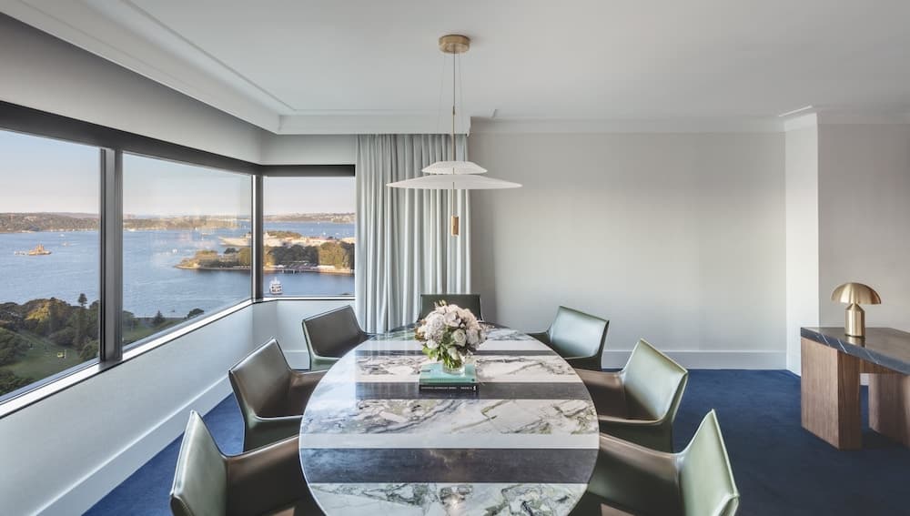 InterContinental Sydney by IHG — photo 3