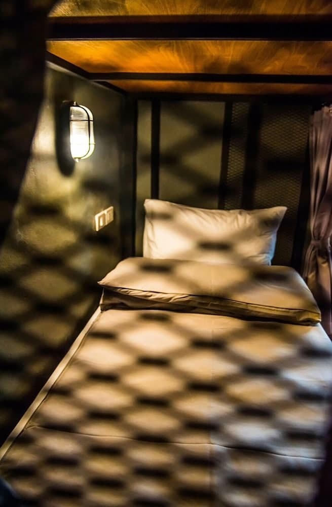 The Arbern Hostel x Bistro — photo 2