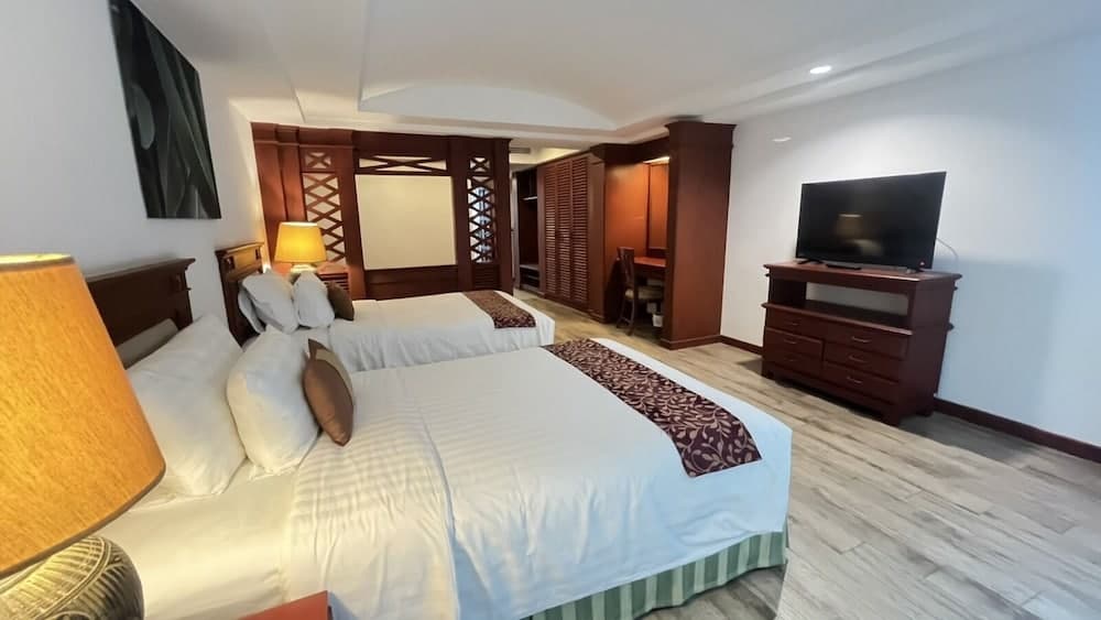 The Taksim Royal Beach Hotel — photo 4