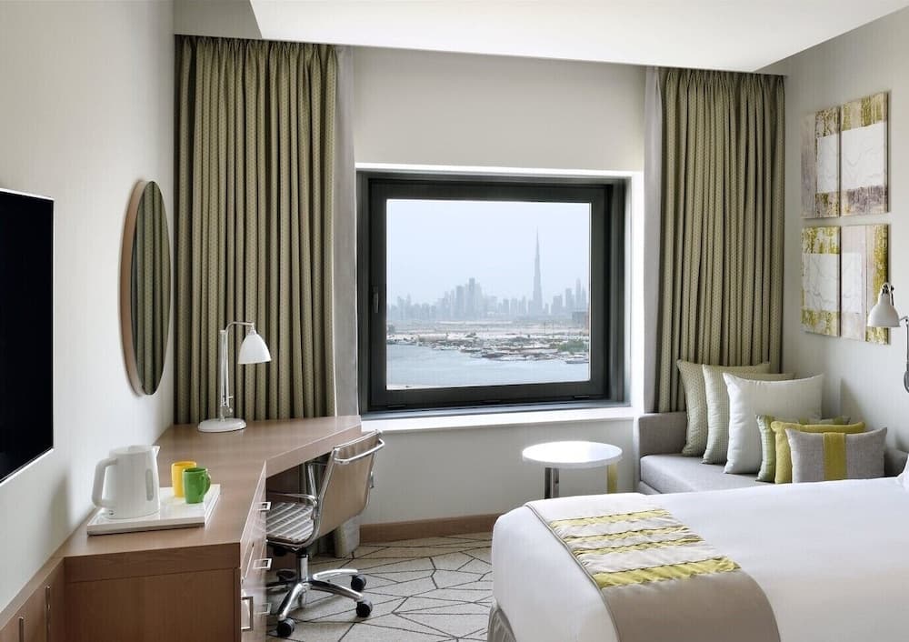 Holiday Inn & Suites Dubai Festival City by IHG — photo 5