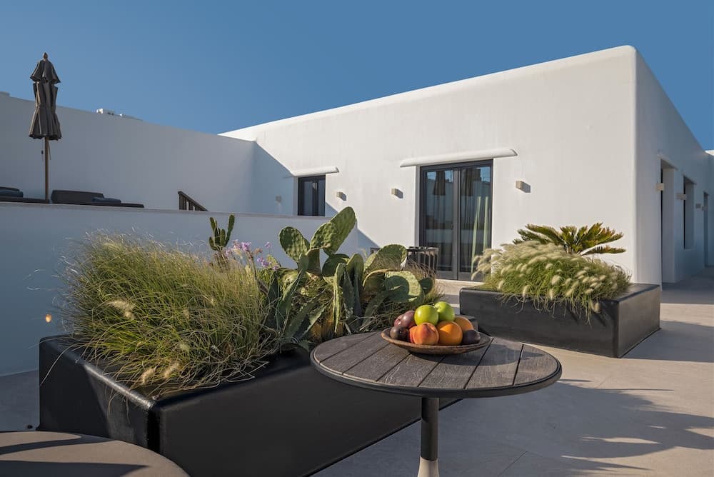 Aeonic Suites and Spa — photo 2