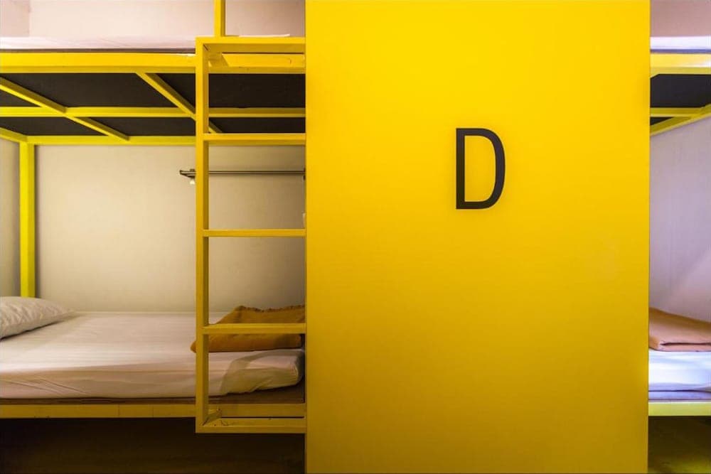 Fulfill Phuket Hostel — photo 4